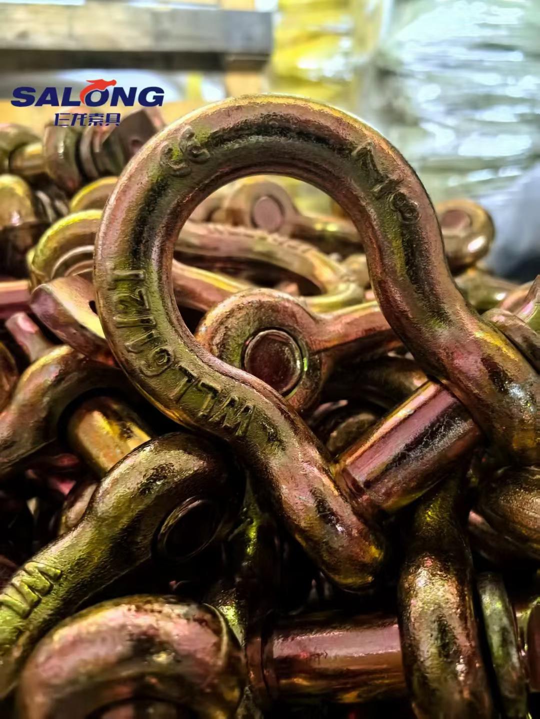 邯郸卸扣